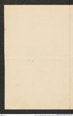 Nachlass Franz Steindachner, Brief von Gregor Bucchich an Franz Steindachner (05.06.1886), Inv.Nr. 62.08, Seite 3